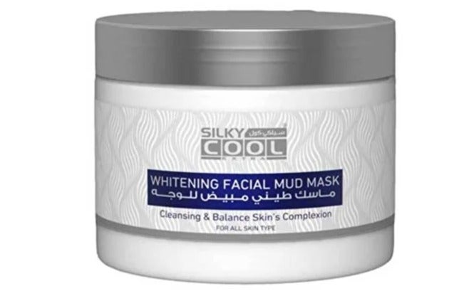 Facial Care Whitening Facial Mud Mask 350ML